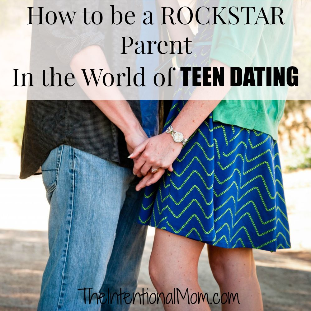 teen dating