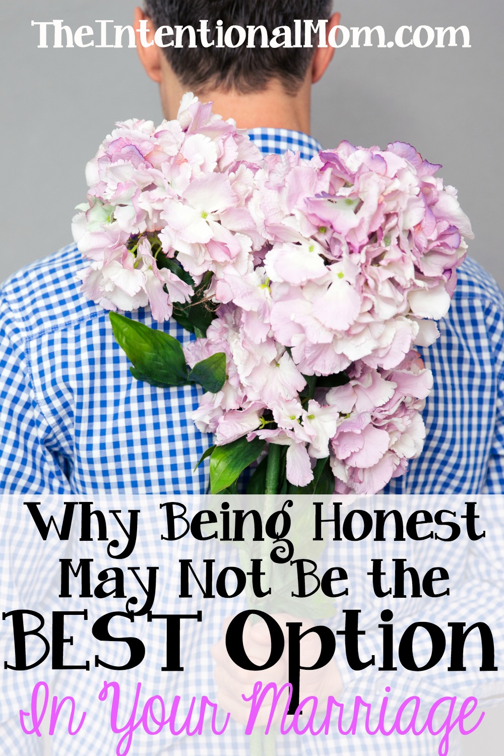 Why Being Honest May Not Be the Best Option in Your Marriage – Inspirational Reads Chapter 9