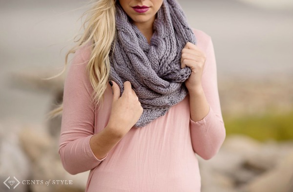 Check Out These Beautiful Scarves on Cents of Style – Only $7.95 With FREE SHIPPING!!!