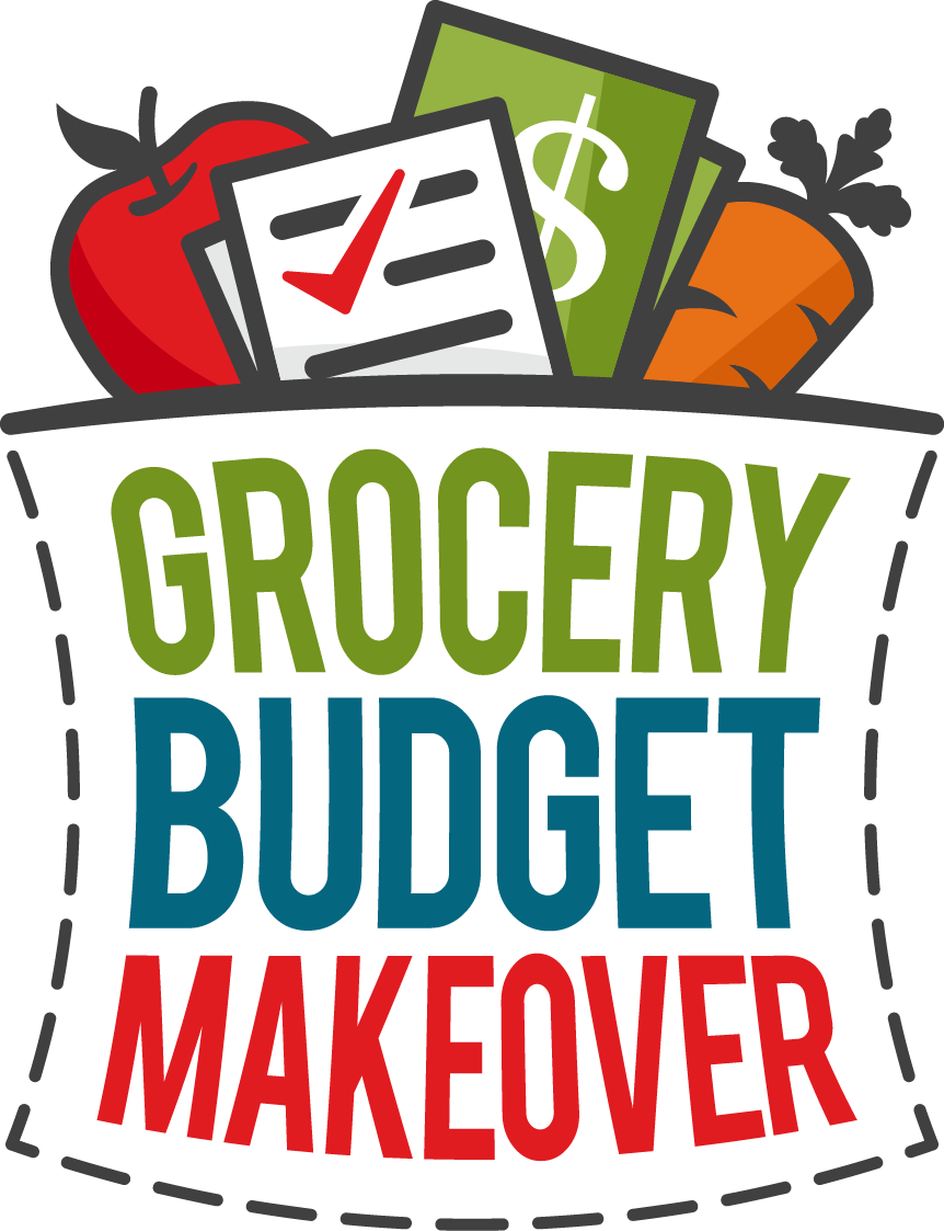 Grocery Budget Makeover is Available Again!!!