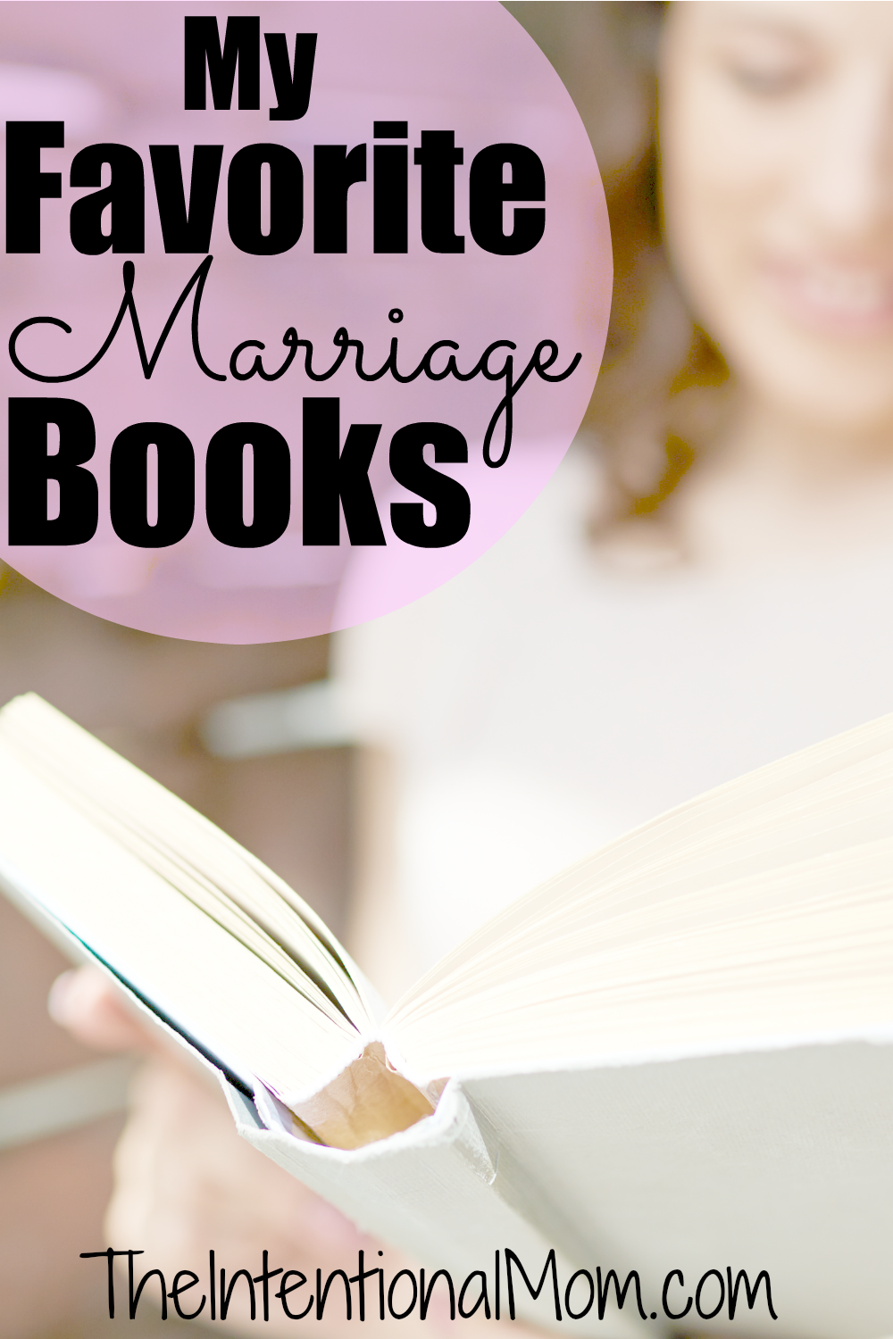 My Favorite Marriage Books