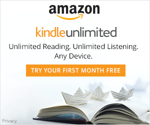 If You Love Reading, Check Out Kindle Unlimited