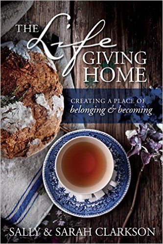 Awesome Inspirational Books on Kindle at Huge Savings! The Fringe Hours, Lifegiving Home, Taming the To-Do List + More!!!