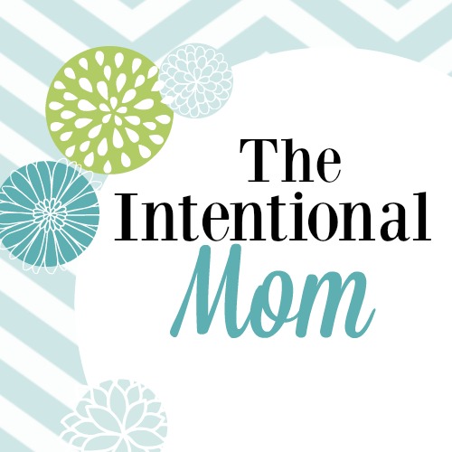 the intentional mom