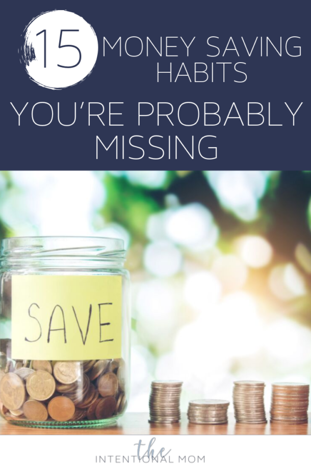 15 Simple Money Saving Tips You Don T Know