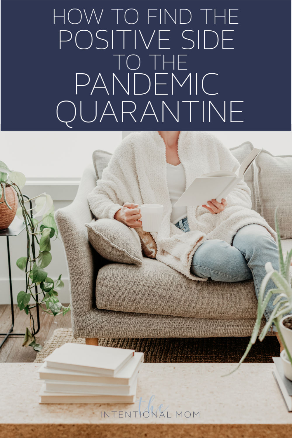 find the positive during quarantine