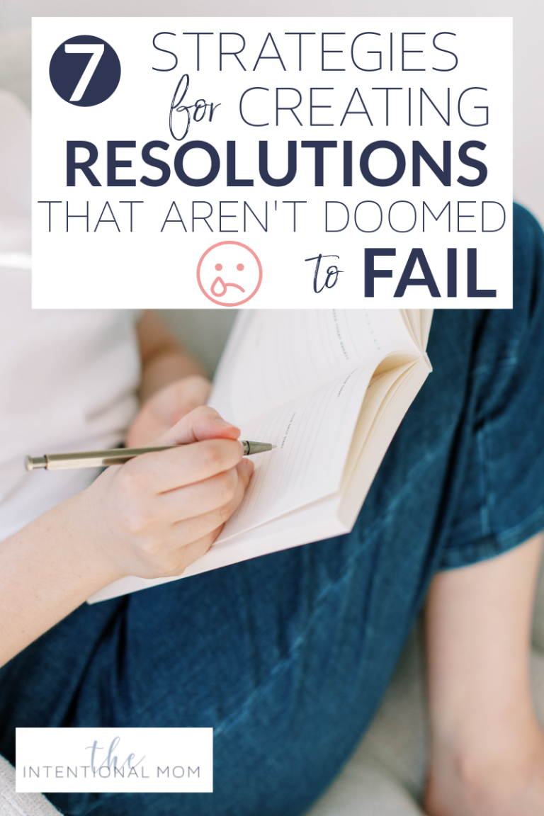 succussful resolution ideas, free printable
